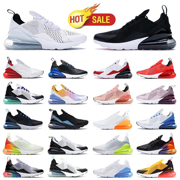 270 shoes 270s running designer men women mesh triple black white navy bule barely rose pink tennis grape men sports sneakers trainers outdo
270 shoes 270s running designer men women mesh triple black white navy bule barely rose pink tennis grape men sports sneakers trainers outdo