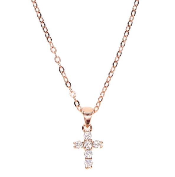 gold filled 925 sterling silver pave tiny cute cross pendant chocker necklace designer necklace for women5781896
gold filled 925 sterling silver pave tiny cute cross pendant chocker necklace designer necklace for women5781896
