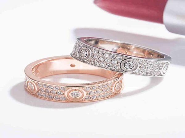 s925 sterling silver all sky star three row diamond ring classic love valentine039s eve romantic gift couple6298316
s925 sterling silver all sky star three row diamond ring classic love valentine039s eve romantic gift couple6298316