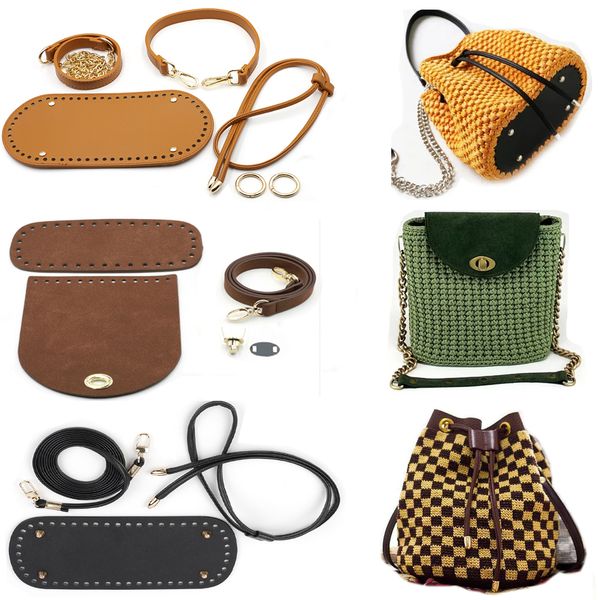 bag parts accessories fashion diy handmade backpack with s strap bottom drawstring bunches leather handles for women handbag 230517, Black
bag parts accessories fashion diy handmade backpack with s strap bottom drawstring bunches leather handles for women handbag 230517, Black