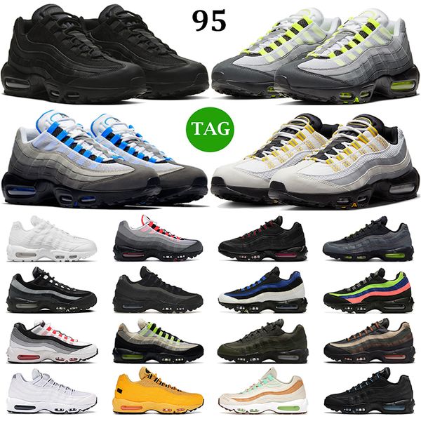 95 running shoes men women 95s triple black white og neon crystal blue bred dark beetroot solar red smoke grey mens trainers outdoor sneaker
95 running shoes men women 95s triple black white og neon crystal blue bred dark beetroot solar red smoke grey mens trainers outdoor sneaker