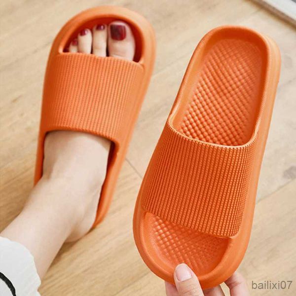 slippers thick platform bathroom home slippers women 2023 summer fashion soft sole indoor slides woman sandals non-slip flip, Black
slippers thick platform bathroom home slippers women 2023 summer fashion soft sole indoor slides woman sandals non-slip flip, Black