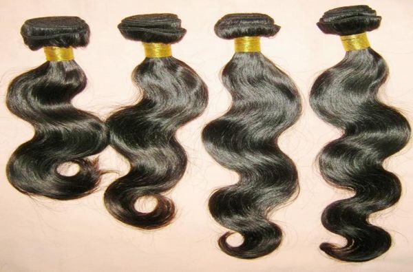 new fresh dear 4pcslot unprocessed peruvian body wave hair wefts natural color 1b fast delivery5228272, Black
new fresh dear 4pcslot unprocessed peruvian body wave hair wefts natural color 1b fast delivery5228272, Black