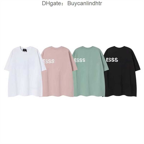 ess t-shirt mens essen t shirts thick cotton version summer women designers tshirt tees fashion man casual letter polo clothing shorts slee, White;black
ess t-shirt mens essen t shirts thick cotton version summer women designers tshirt tees fashion man casual letter polo clothing shorts slee, White;black