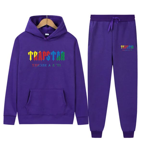 tracksuit trapstar brand printed sportswear men's t shirts 16 colors warm two pieces set loose hoodie sweatshirt pants jogging 22061593, White;black
tracksuit trapstar brand printed sportswear men's t shirts 16 colors warm two pieces set loose hoodie sweatshirt pants jogging 22061593, White;black