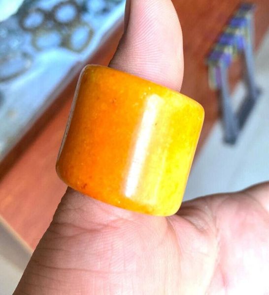 exquisite chinese jade z jade handmade spanner thumb ring 12136447193, Golden;silver
exquisite chinese jade z jade handmade spanner thumb ring 12136447193, Golden;silver