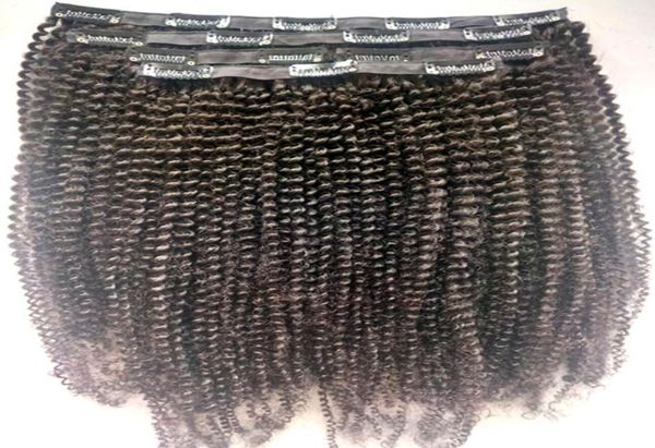 brazilian human virgin remy natural black hair kinky coarse clip in hair weft soft double drawn hair extensions unprocessed6986793, Black;brown
brazilian human virgin remy natural black hair kinky coarse clip in hair weft soft double drawn hair extensions unprocessed6986793, Black;brown