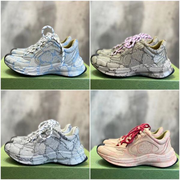 2023 run sneaker classic couple sneaker designer luxury shoes beige men women trainers ladies shoe chunky sneaker size 35-46, Black
2023 run sneaker classic couple sneaker designer luxury shoes beige men women trainers ladies shoe chunky sneaker size 35-46, Black