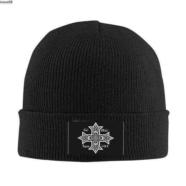 beanie/skull caps coptic orthodox cross with jesus christ the son of god bonnet hats knitting hat for women men warm winter skullies beanies, Blue;gray
beanie/skull caps coptic orthodox cross with jesus christ the son of god bonnet hats knitting hat for women men warm winter skullies beanies, Blue;gray