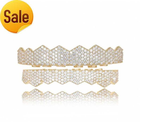 wholesale fake braces for teeth hiphop false teeth grillz 3a zircon bling mouth teeth grill set, Silver
wholesale fake braces for teeth hiphop false teeth grillz 3a zircon bling mouth teeth grill set, Silver
