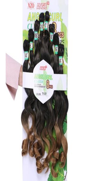 brazilian body wave hair bundles 8 pieceslot high temperature synthetic hair extensions for africa women 2202167896324, Black;brown
brazilian body wave hair bundles 8 pieceslot high temperature synthetic hair extensions for africa women 2202167896324, Black;brown