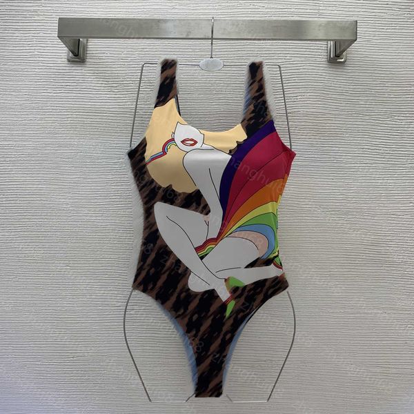 23ss designer bathing suit bikini swimwear womens swimwear womens bikini two-sided wear girl pattern double ff letter print u-neck one-piece, White;black
23ss designer bathing suit bikini swimwear womens swimwear womens bikini two-sided wear girl pattern double ff letter print u-neck one-piece, White;black