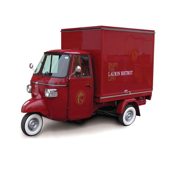 mobile electric food truck piaggio ape tricycle street coffee cart fast food vending van
mobile electric food truck piaggio ape tricycle street coffee cart fast food vending van