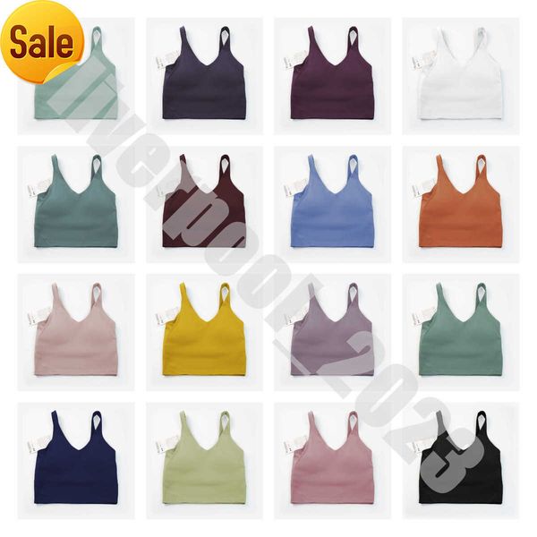 yoga outfits lulus-20 u back align tank gym clothes women casual running nude tight sports bra fitness beautiful underwear vest shirt kjhyl, Gray
yoga outfits lulus-20 u back align tank gym clothes women casual running nude tight sports bra fitness beautiful underwear vest shirt kjhyl, Gray