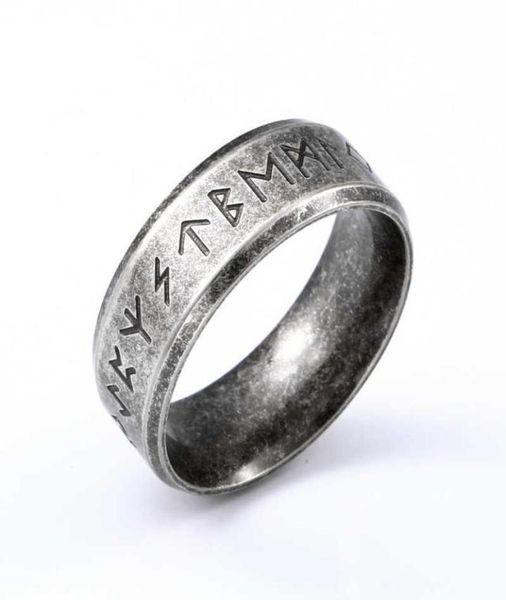 beier stainless steel odin norse viking amulet rune men ring fashion words retro jewelry lrr133 q07081264963, Silver
beier stainless steel odin norse viking amulet rune men ring fashion words retro jewelry lrr133 q07081264963, Silver