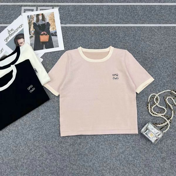 women's knits & tees designer designer vest sweater women vests sweaters spring fall loose letter neck pullover knit waistcoats sleevel, White
women's knits & tees designer designer vest sweater women vests sweaters spring fall loose letter neck pullover knit waistcoats sleevel, White