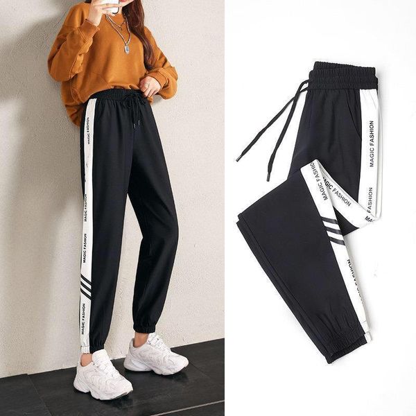 capris plus size 5xl sport long pants women white quick drying trousers high street harajuku harem jogging pant pantalon cargo femme, Black;white
capris plus size 5xl sport long pants women white quick drying trousers high street harajuku harem jogging pant pantalon cargo femme, Black;white