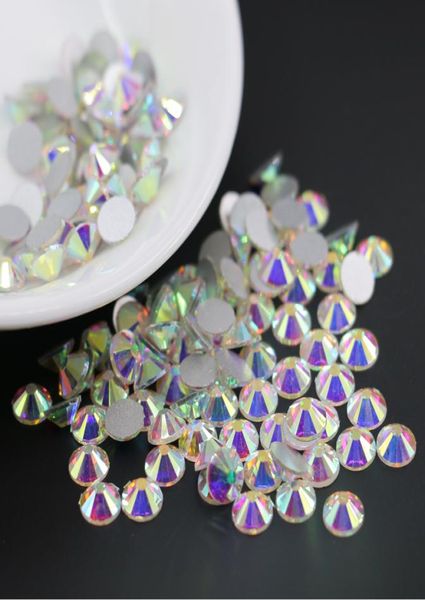 super glitter nail art rhinestones crystal ab ss3ss30 non fix flatback strass wedding decoration rhinestones beads1440041, Black
super glitter nail art rhinestones crystal ab ss3ss30 non fix flatback strass wedding decoration rhinestones beads1440041, Black