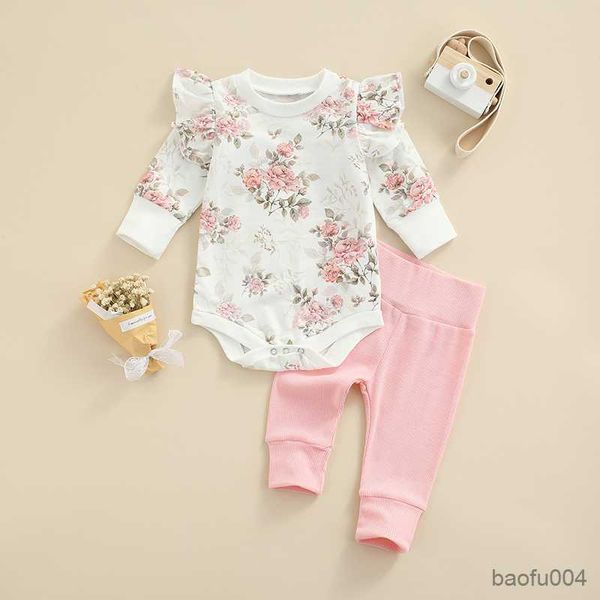 clothing sets baby girl outfit set newborn toddler girls clothes floral printed long sleeve bodysuit ndpants autumn clothing set r230518, White
clothing sets baby girl outfit set newborn toddler girls clothes floral printed long sleeve bodysuit ndpants autumn clothing set r230518, White