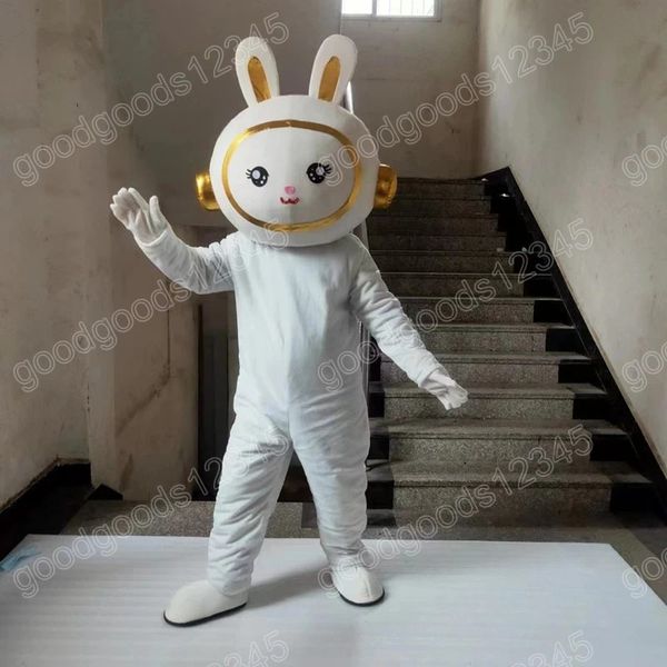 halloween white rabbit mascot costumes christmas party dress cartoon character carnival advertising birthday party dress up costume unisex, Red;yellow
halloween white rabbit mascot costumes christmas party dress cartoon character carnival advertising birthday party dress up costume unisex, Red;yellow