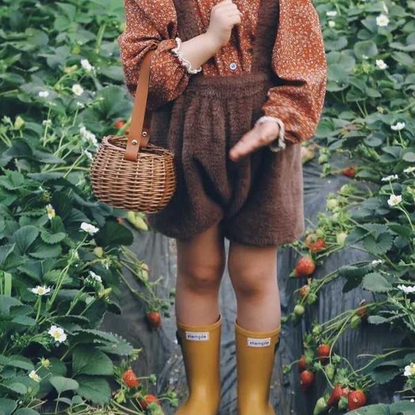 ins same straw bag summer mini rattan bag weaving children's handbag bamboo basket picking basket 230518
ins same straw bag summer mini rattan bag weaving children's handbag bamboo basket picking basket 230518