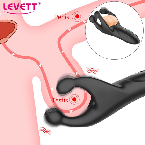 socks testicle massager vibrators for men scrotum stimulator toys vibrating prostate massager silicone goods for, Black;white
socks testicle massager vibrators for men scrotum stimulator toys vibrating prostate massager silicone goods for, Black;white