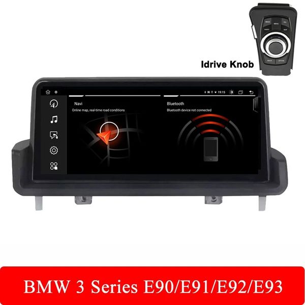 car radio android multimedia player for bmw 3 series e90 e91 e92 e93 bluetooth wifi carplay auto gps navigation stereo
car radio android multimedia player for bmw 3 series e90 e91 e92 e93 bluetooth wifi carplay auto gps navigation stereo