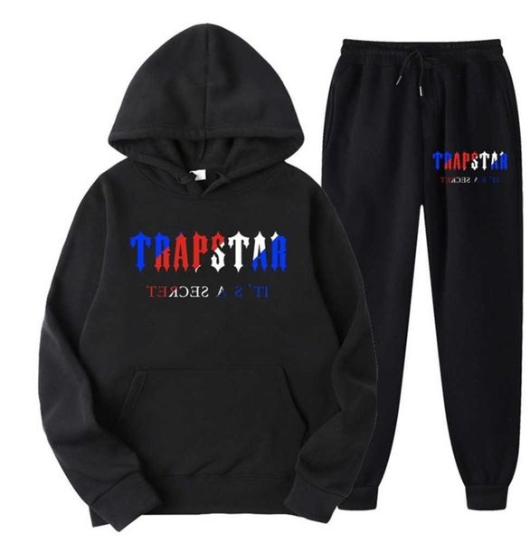 tracksuit trapstar brand printed sportswear men 16 colors warm two pieces set loose hoodie sweatshirt pants a new design, White;black
tracksuit trapstar brand printed sportswear men 16 colors warm two pieces set loose hoodie sweatshirt pants a new design, White;black