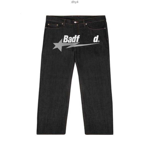 2023 designer mens jeans university y2k badfriend hip hop letter printed black pants men women fashion casual rock wide foot baggy trouser s, Blue
2023 designer mens jeans university y2k badfriend hip hop letter printed black pants men women fashion casual rock wide foot baggy trouser s, Blue