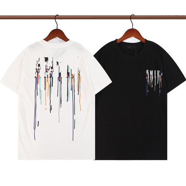 mens t shirt tess designer casual fashion short sleeve men women round neck tshirts mens womens designer t shirts printed hip hop streetwear, White;black
mens t shirt tess designer casual fashion short sleeve men women round neck tshirts mens womens designer t shirts printed hip hop streetwear, White;black