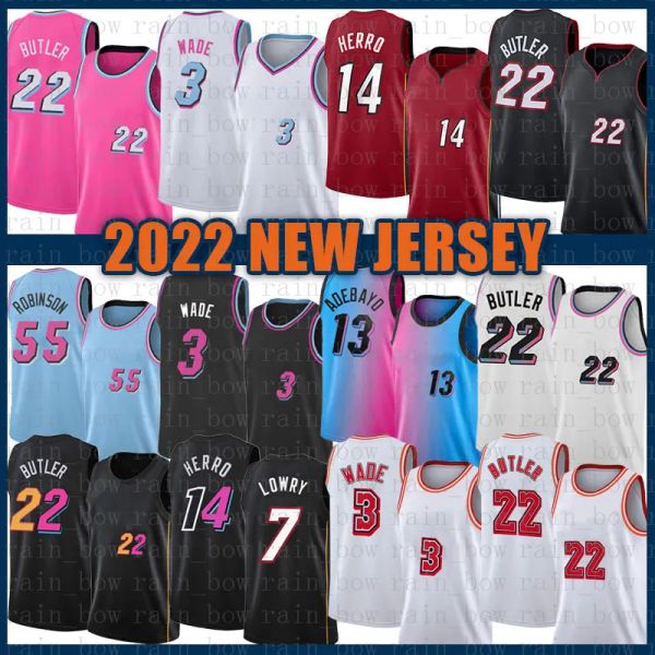 miami''heat''basketball jersey miamis heats 7 13 55 jimmy butler dwayne dwyane wade tyler herro 2022 new mens 22 3 14 ky, Black;red
miami''heat''basketball jersey miamis heats 7 13 55 jimmy butler dwayne dwyane wade tyler herro 2022 new mens 22 3 14 ky, Black;red