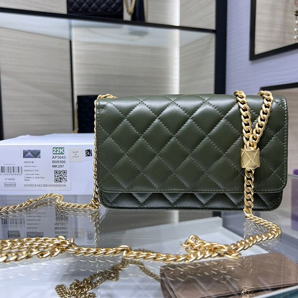 designer flap bag luxury crossbody bag handbags genuine leather shoulder 19.2cm level replication evening bag with box ch180
designer flap bag luxury crossbody bag handbags genuine leather shoulder 19.2cm level replication evening bag with box ch180