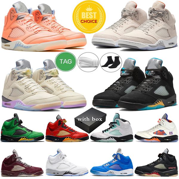 with box 5 men basketball shoes 5s orewood brown aqua sail suede red crimson bliss racer blue bordeaux unc gore tex noir ranging red mens tr
with box 5 men basketball shoes 5s orewood brown aqua sail suede red crimson bliss racer blue bordeaux unc gore tex noir ranging red mens tr