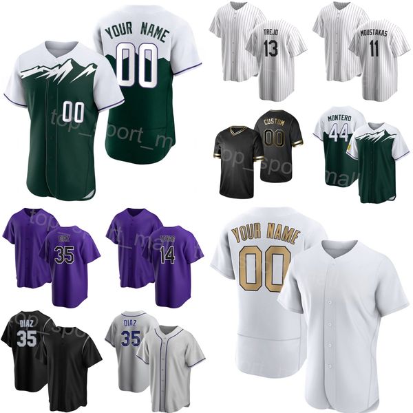 baseball 14 ezequiel tovar jersey 35 elias diaz 44 elehuris montero 30 harold castro 13 alan trejo 7 brendan rodgers 15 randal grichuk 52 da, Blue;black
baseball 14 ezequiel tovar jersey 35 elias diaz 44 elehuris montero 30 harold castro 13 alan trejo 7 brendan rodgers 15 randal grichuk 52 da, Blue;black