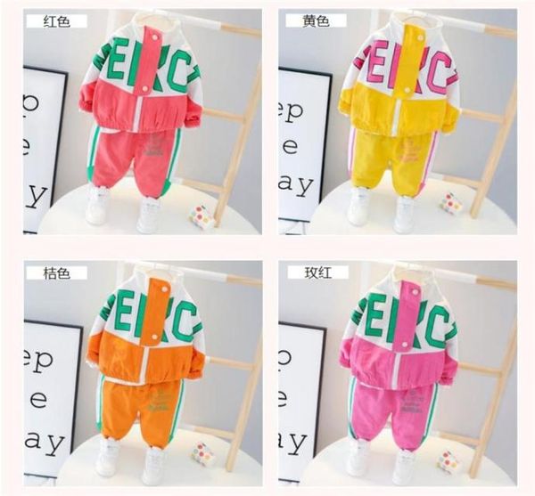 autumn kid boy girl clothing new casual tracksuit long sleeve letter zipper sets infant clothes baby pants 1 2 3 45 years 1458 e4329282, White
autumn kid boy girl clothing new casual tracksuit long sleeve letter zipper sets infant clothes baby pants 1 2 3 45 years 1458 e4329282, White