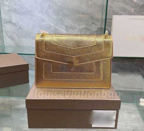designer hand bags shiny gold chain bags luxury crossbody bag shoulder handbags real genuine leather snakehead metal purse flap wallet inter
designer hand bags shiny gold chain bags luxury crossbody bag shoulder handbags real genuine leather snakehead metal purse flap wallet inter