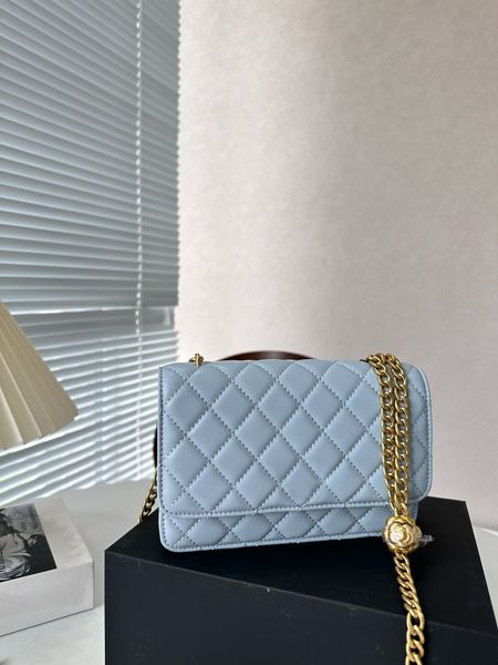 tz 23s classic camellia ball chain bag designer bags woc flap shoulder bags fashion women crossbody bags clutch purses gold-tone hardware sq
tz 23s classic camellia ball chain bag designer bags woc flap shoulder bags fashion women crossbody bags clutch purses gold-tone hardware sq