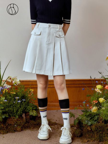 skirts dushu retro american style pleated split high waist denim skirt for women summer design a-line umbrella skirt female 230518, Black
skirts dushu retro american style pleated split high waist denim skirt for women summer design a-line umbrella skirt female 230518, Black