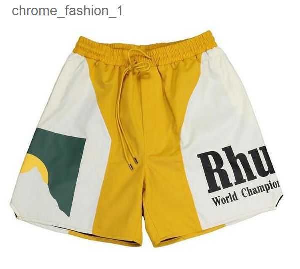 black rhude mesh shorts men women 1 quality pill zip pockets slightly oversize premium nylon flight breeches 18 sprg, White;black
black rhude mesh shorts men women 1 quality pill zip pockets slightly oversize premium nylon flight breeches 18 sprg, White;black