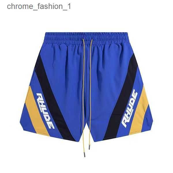 rhude designer shorts mens fashion beach pants sports fitness luxury summer casual versatile quick drying breathable mesh 32 q7rf, White;black
rhude designer shorts mens fashion beach pants sports fitness luxury summer casual versatile quick drying breathable mesh 32 q7rf, White;black