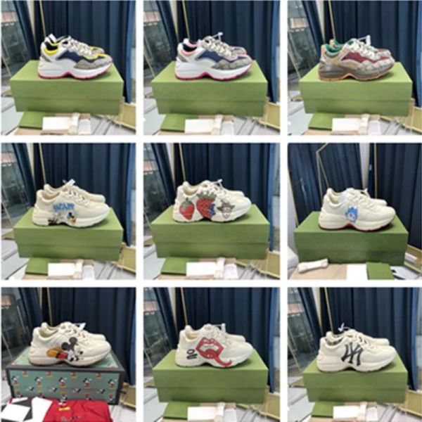 2021 dad classic leathers shoesss mens thick shoes womens vintages vintage casual white shoess designer sole leather rhy gg''sneak, Black
2021 dad classic leathers shoesss mens thick shoes womens vintages vintage casual white shoess designer sole leather rhy gg''sneak, Black