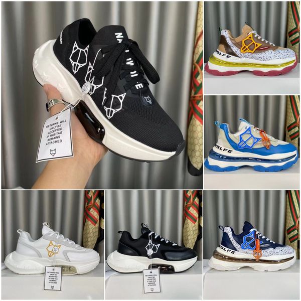 designer men h8iy sneaker spring snatch casual shoe kosa springs running sports city high-quality platform outdoors shoes thick bottom size, Black
designer men h8iy sneaker spring snatch casual shoe kosa springs running sports city high-quality platform outdoors shoes thick bottom size, Black