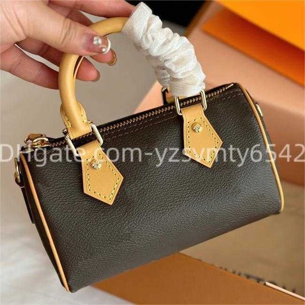 pink nano speedy crossbody shoulder purses designer woman handbag designer bags designer women bag genuine leather designers luxurys handbag, Black
pink nano speedy crossbody shoulder purses designer woman handbag designer bags designer women bag genuine leather designers luxurys handbag, Black