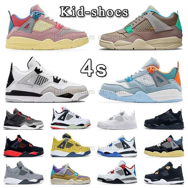 2023 designer kid shoes jumpman 4 infant outdoor trainers military black basketball shoes kids sneaker cement black cat 4s boys and girls to
2023 designer kid shoes jumpman 4 infant outdoor trainers military black basketball shoes kids sneaker cement black cat 4s boys and girls to