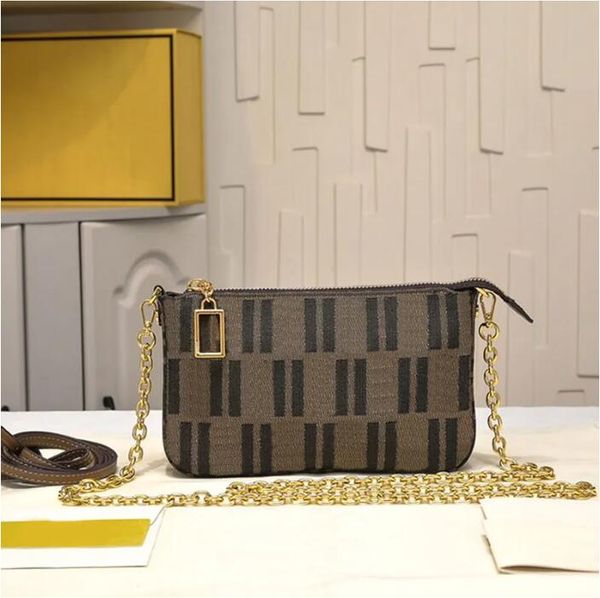 designer baguette pouch bag clutch chain crossbody bags canvas brown jacquard letters hand bag shoulder handbags zipper wallet purse gold ha
designer baguette pouch bag clutch chain crossbody bags canvas brown jacquard letters hand bag shoulder handbags zipper wallet purse gold ha