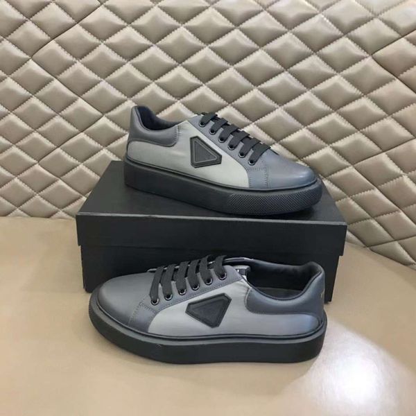 fashion men casual shoes macro re-nylon rubber thick bottom running sneaker italy popular low elastic band leather design outdoor casuals sp, Black
fashion men casual shoes macro re-nylon rubber thick bottom running sneaker italy popular low elastic band leather design outdoor casuals sp, Black