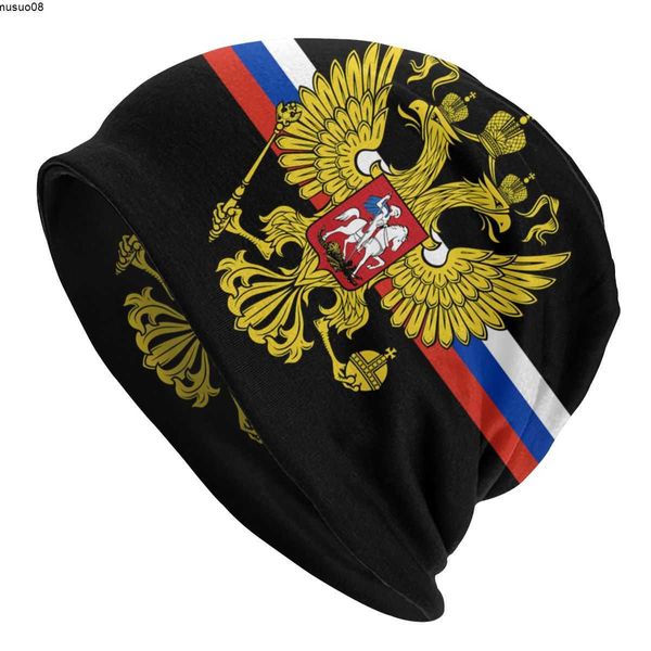 beanie/skull caps coat of arms of russia bonnet homme street knit hat for men women warm winter russian flag beanies caps j230518, Blue;gray
beanie/skull caps coat of arms of russia bonnet homme street knit hat for men women warm winter russian flag beanies caps j230518, Blue;gray