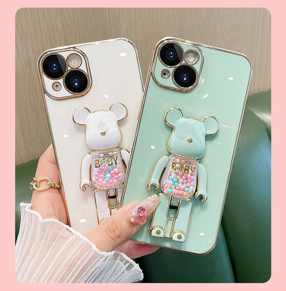 luxury plating 3d doll fold stand soft silicone phone case for iphone 14 13 12 pro max 11 mini x xr xs 7 8 plus se 3 cute cover
luxury plating 3d doll fold stand soft silicone phone case for iphone 14 13 12 pro max 11 mini x xr xs 7 8 plus se 3 cute cover