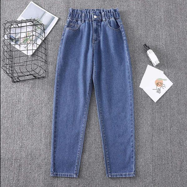 jeans 5xl plus size elastic high waist womens jeans loose blue denim pants for women straight trousers casual harem jean femme c7027
jeans 5xl plus size elastic high waist womens jeans loose blue denim pants for women straight trousers casual harem jean femme c7027