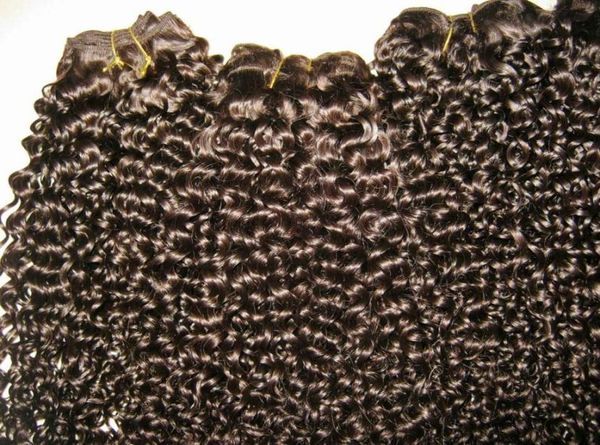 1 piece indian kinky curly human hair 100g bundle hair weft lovely texture3682951, Black
1 piece indian kinky curly human hair 100g bundle hair weft lovely texture3682951, Black